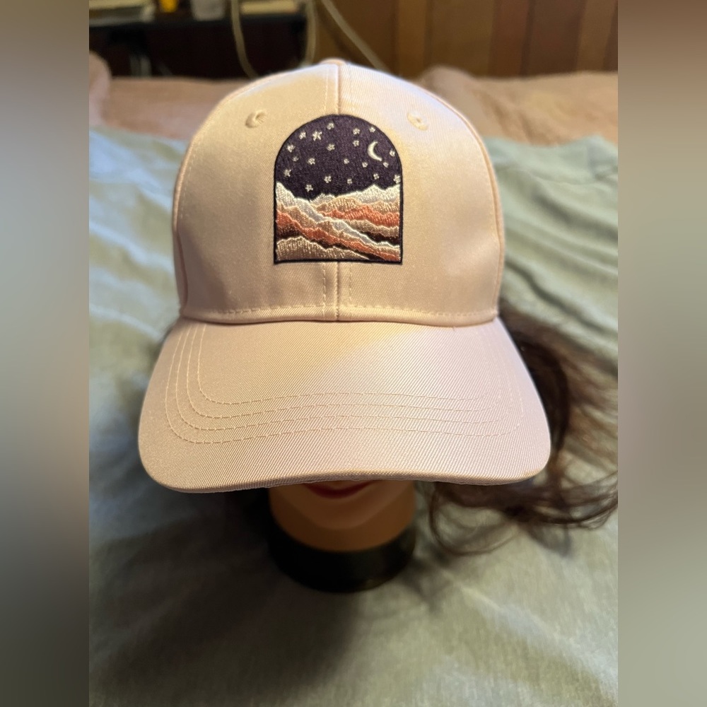 EUC Redmond Clothing Outfitters cap